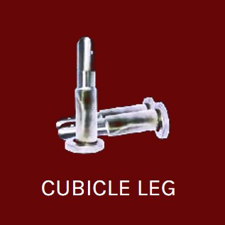 AKSESORIS TOILET CUBICLE LEG