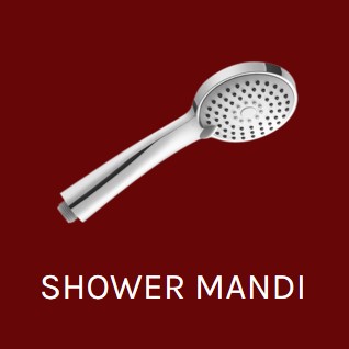 shower mandi