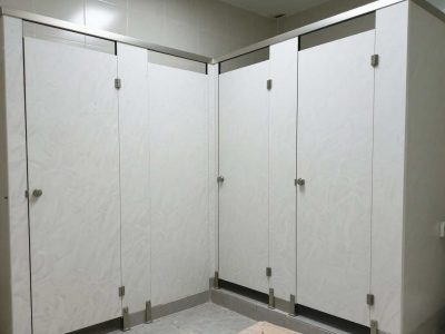 Jual Pasang Partisi Toilet GRC 1