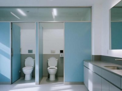 Toilet Cubicle Kantor1