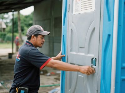 Toilet Portable Terbaik Harga Murah 2